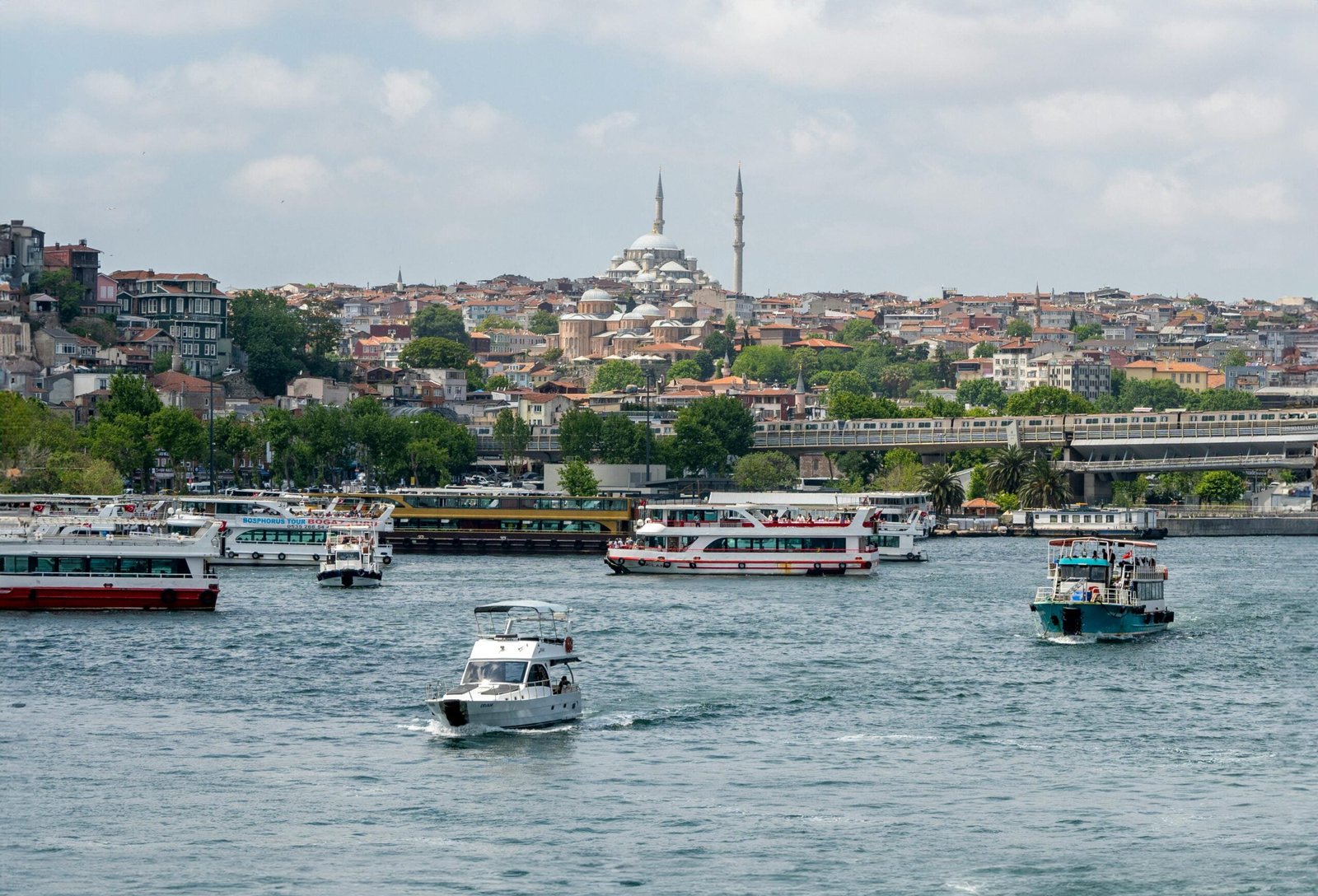 İstanbul